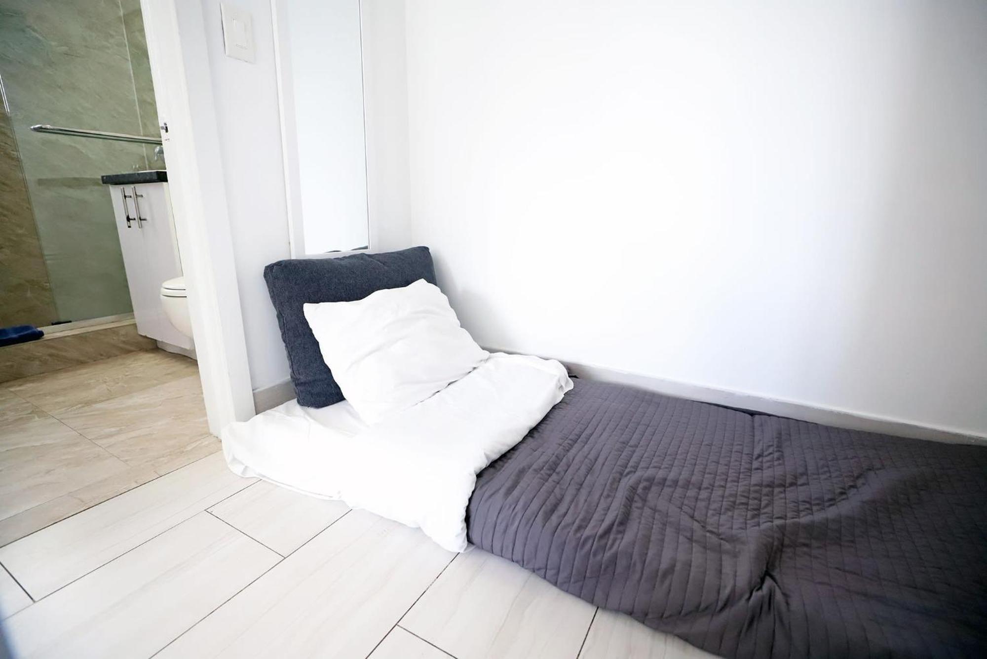 2 Bedroom Apartment 3 Minute Walk To South Beach & Ocean Drive Miami Beach Bagian luar foto