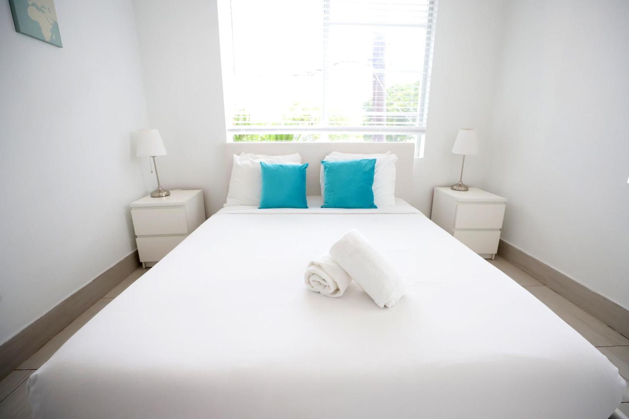 2 Bedroom Apartment 3 Minute Walk To South Beach & Ocean Drive Miami Beach Bagian luar foto