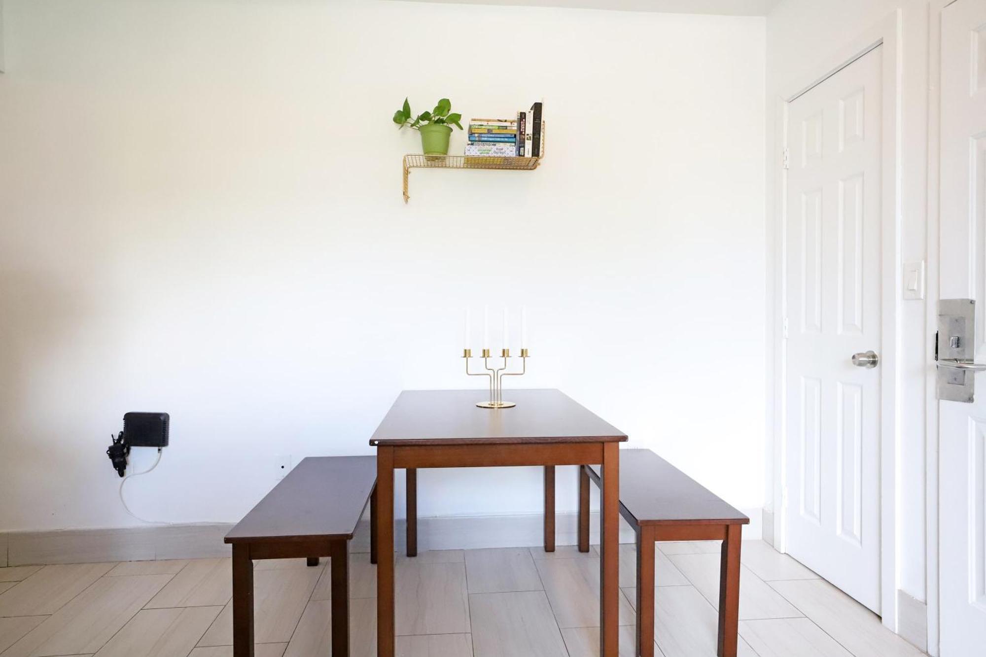 2 Bedroom Apartment 3 Minute Walk To South Beach & Ocean Drive Miami Beach Bagian luar foto