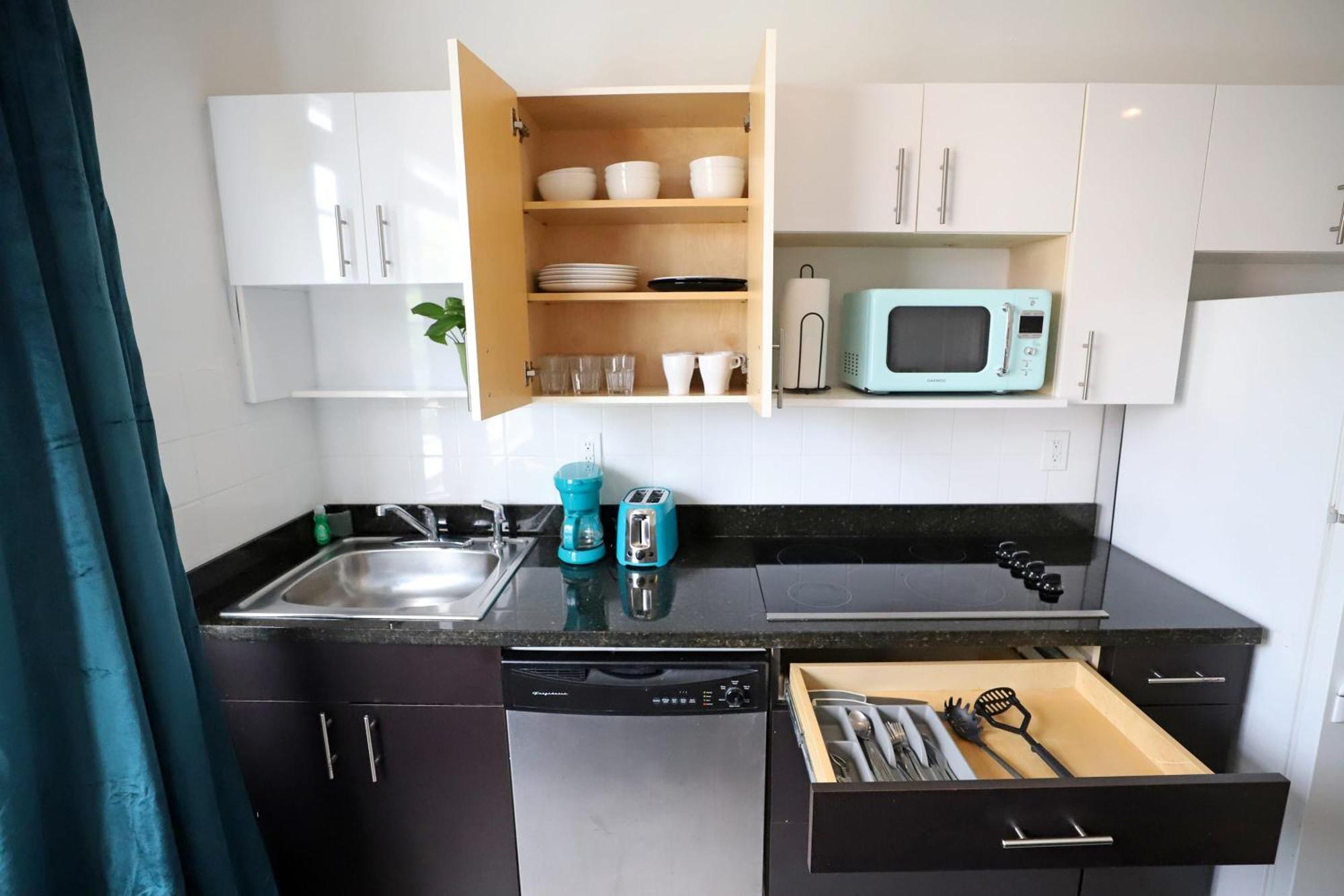 2 Bedroom Apartment 3 Minute Walk To South Beach & Ocean Drive Miami Beach Bagian luar foto